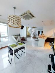 D'Grove Villas (D10), Condominium #568773561